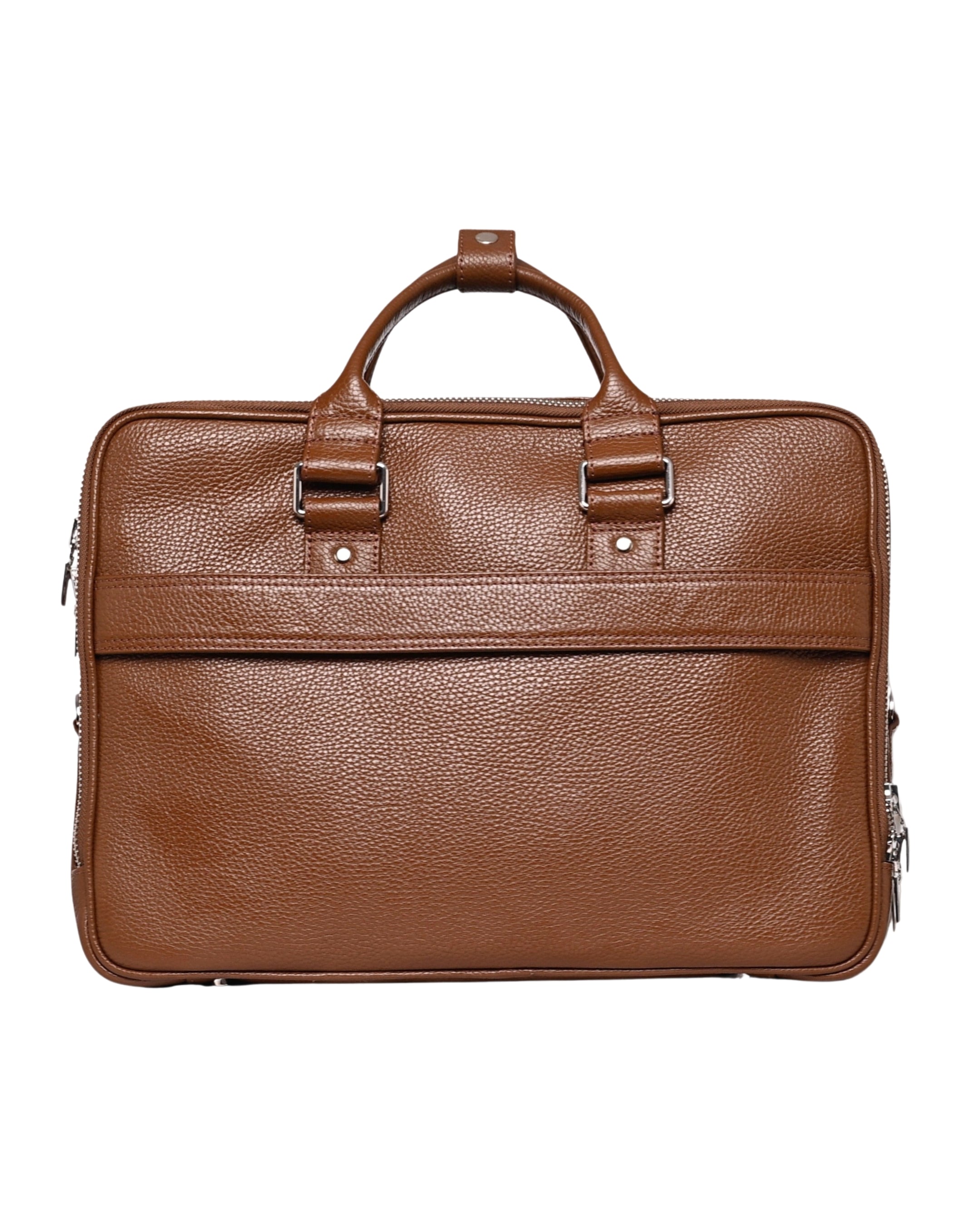 369 Leather Briefcase