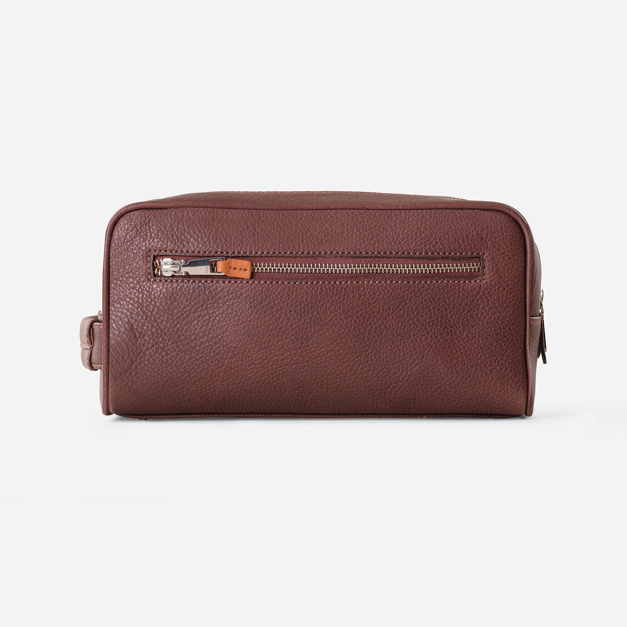 Mahogany Brown