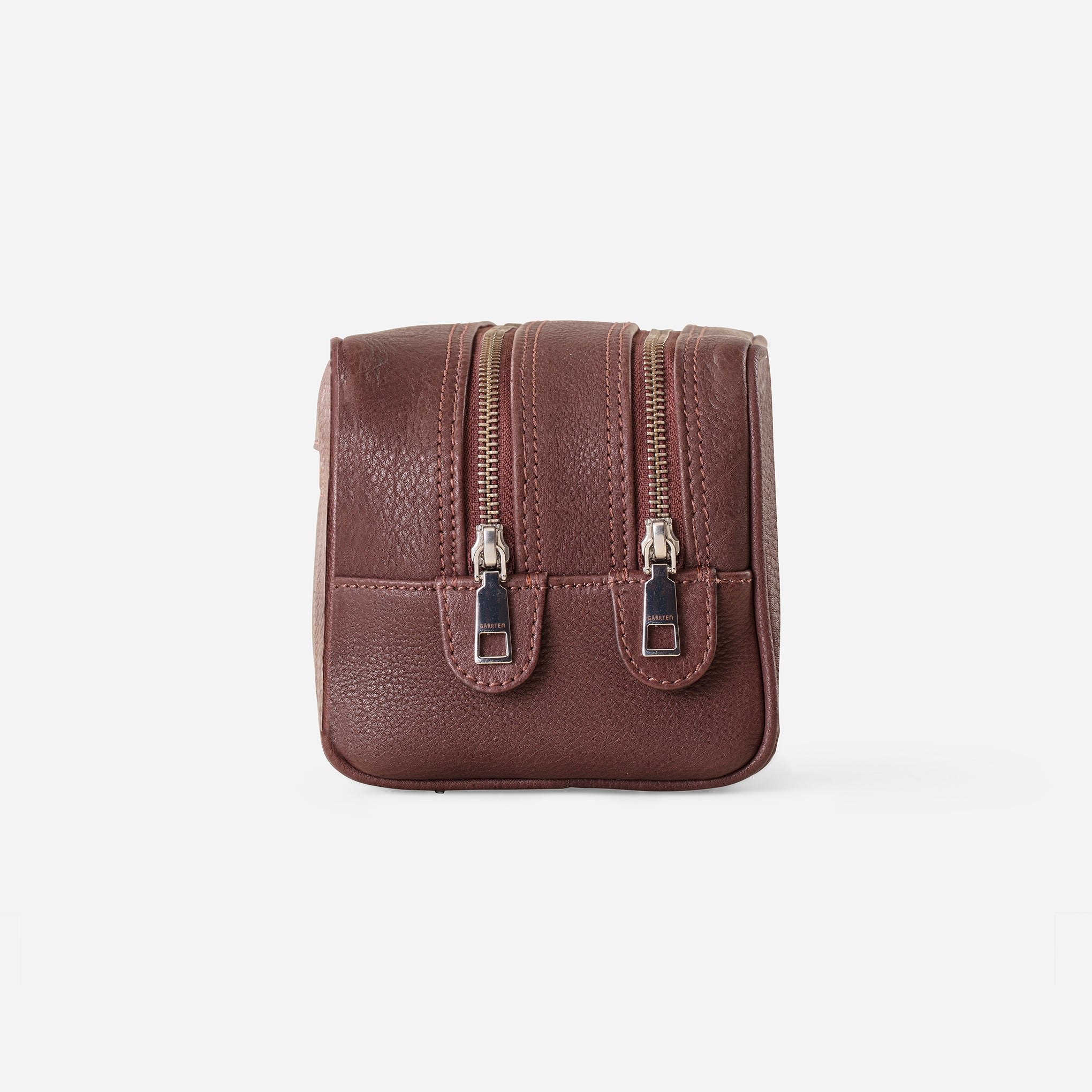 Mahogany Brown