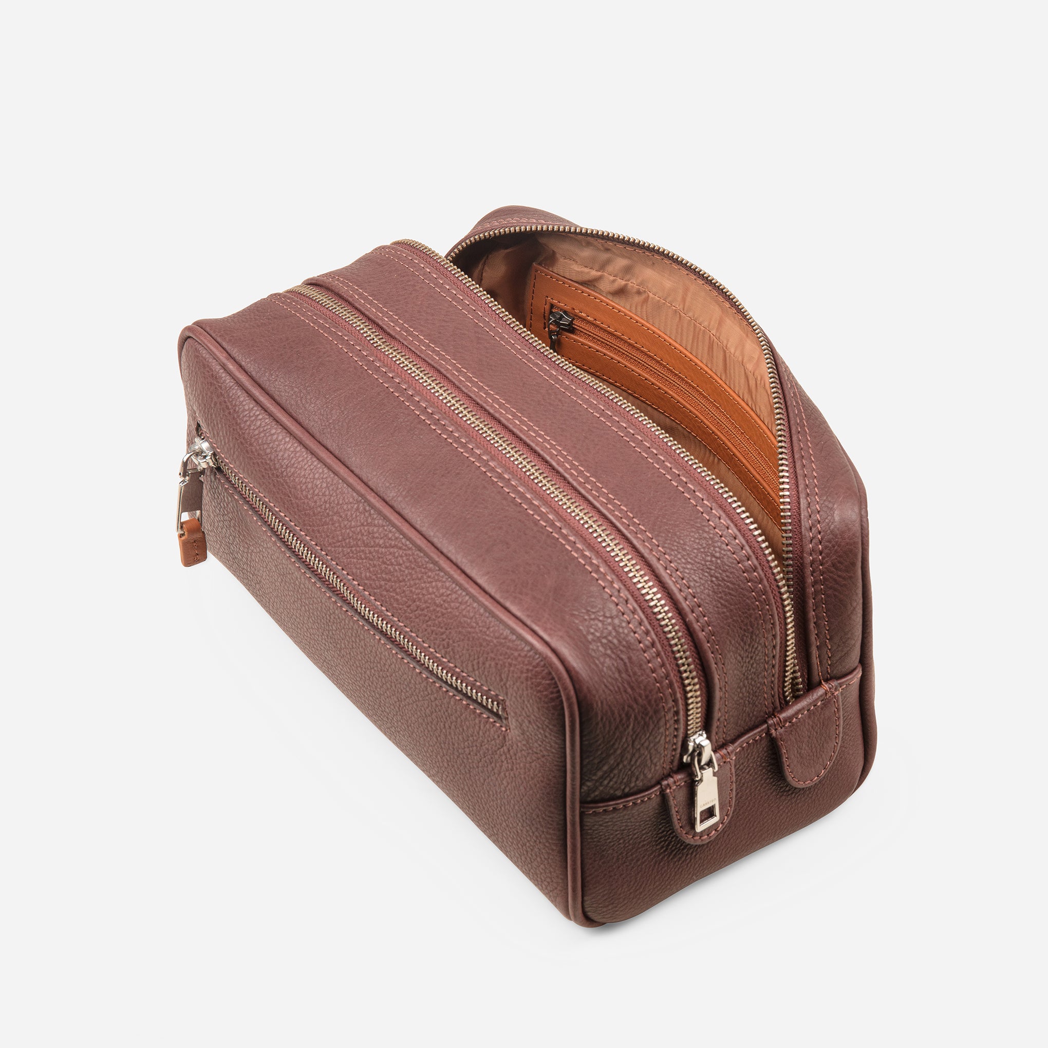 Mahogany Brown