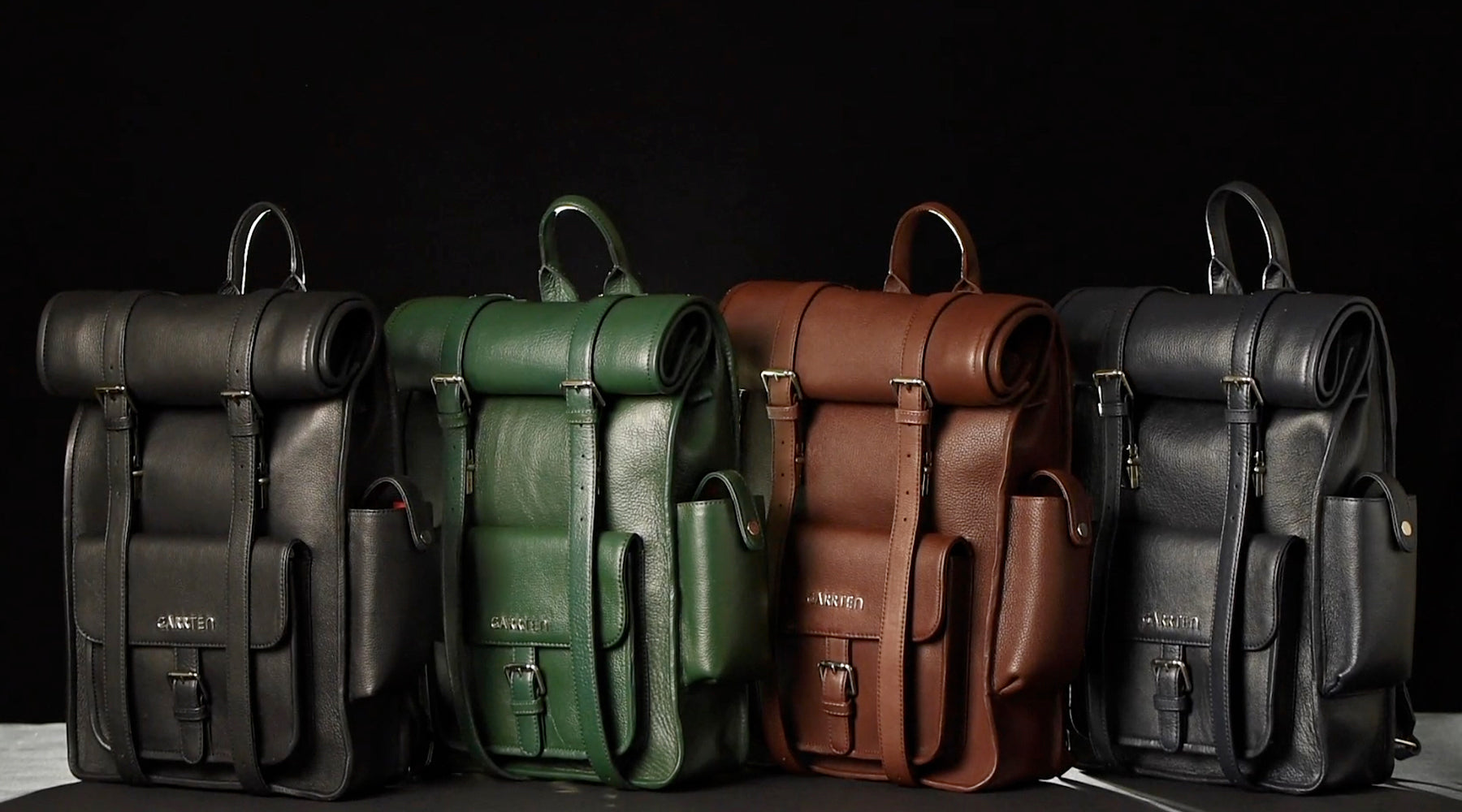 Rolltop Style