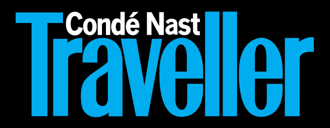 GARRTEN featured in Conde Nast Traveller India — press coverage