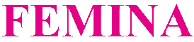 Garrten featured in Femina India