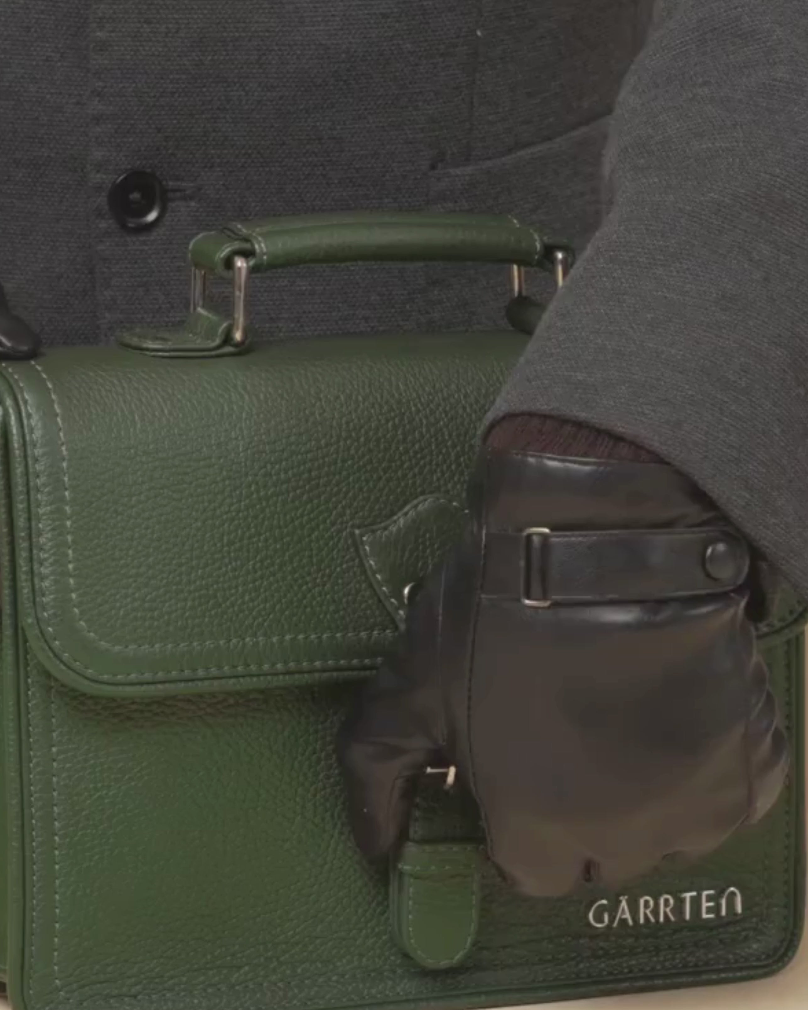 24時間以内発送 未使用品 希少カラー Leather Waist Bag Amazon.com: ECOSUSI Backpack for Women Briefcase Messenger Laptop