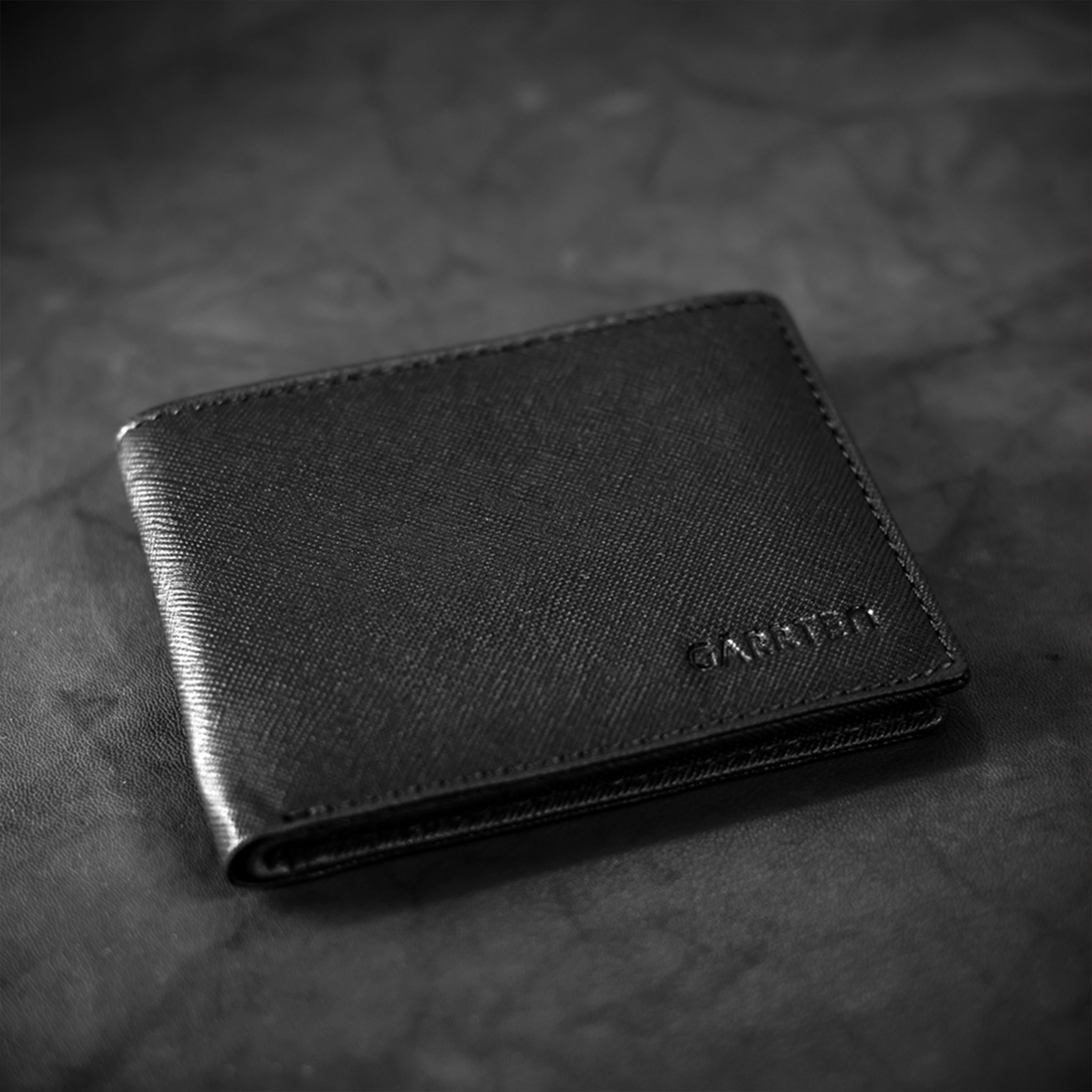 Saffiano leather wallet mens hotsell