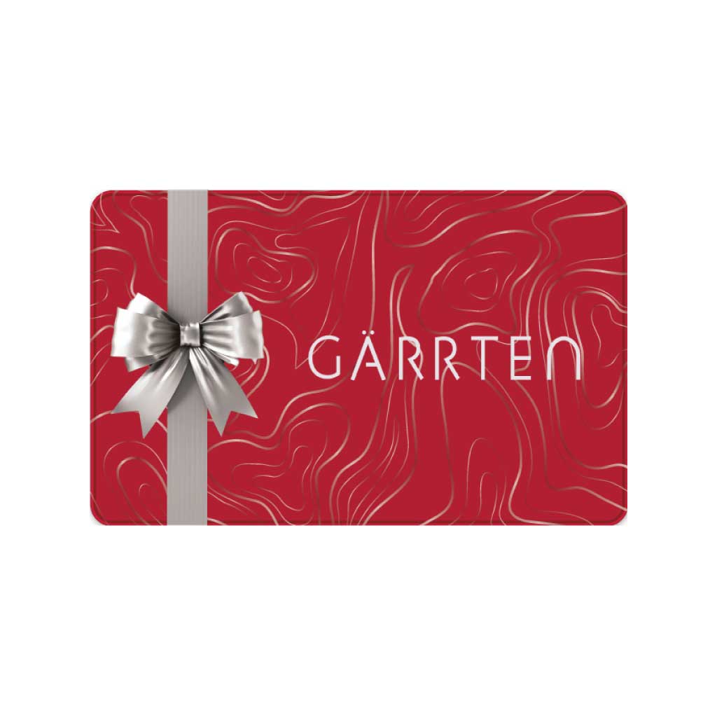 E-GIFT CARDS